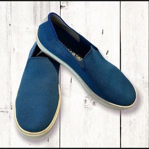 ROTHYS - Sneakers US size 7 Jade Teal - retired